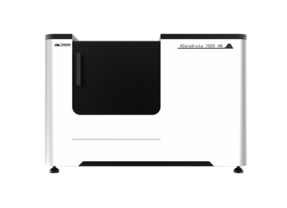 XCoreVista 1000 4D